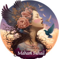 Maham Suhail